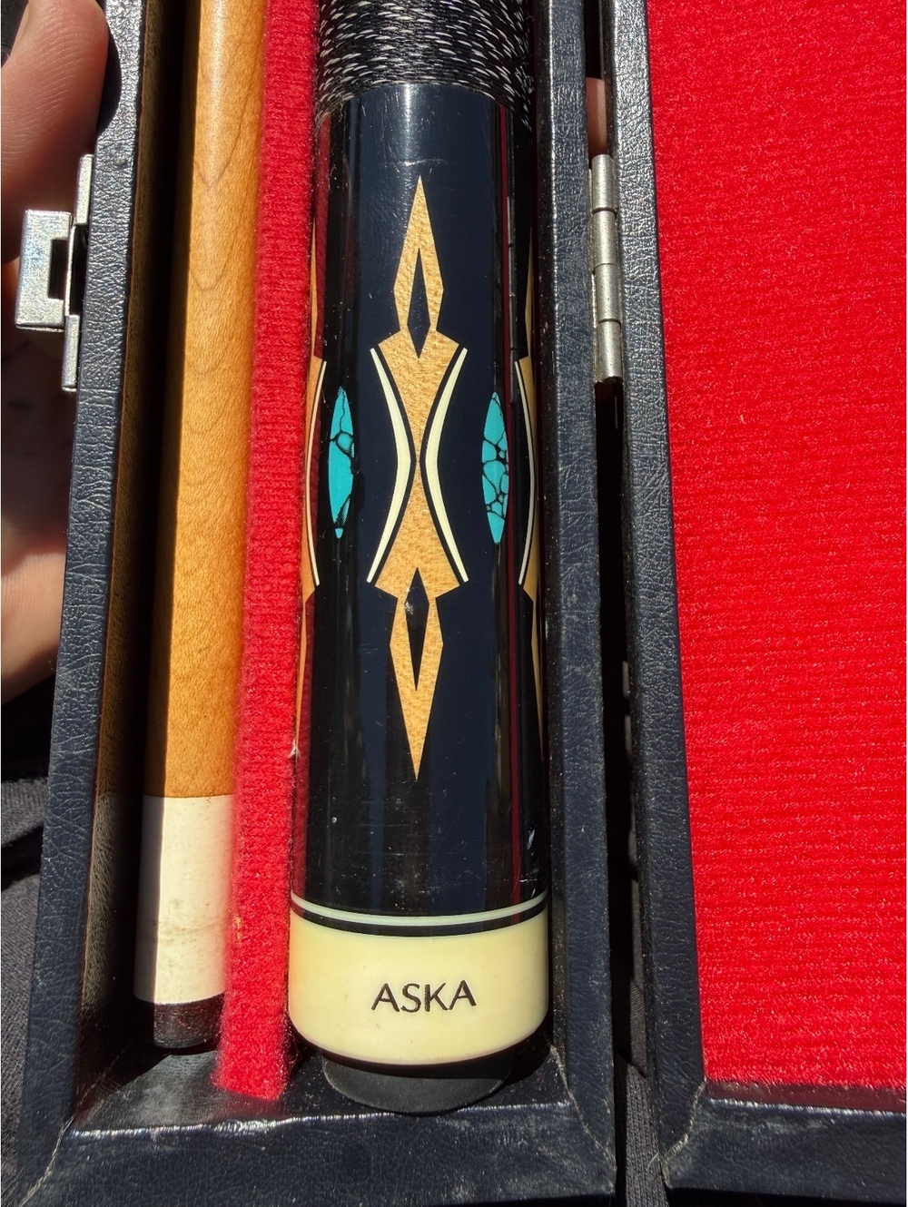 ASKA Pool Cue